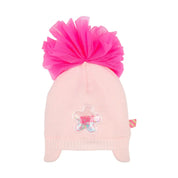 Set 2 pezzi Bambina Billieblush Cappello + scaldacollo Billieblush