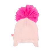 Set 2 pezzi Bambina Billieblush Cappello + scaldacollo Billieblush