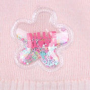 Set 2 pezzi Bambina Billieblush Cappello + scaldacollo Billieblush