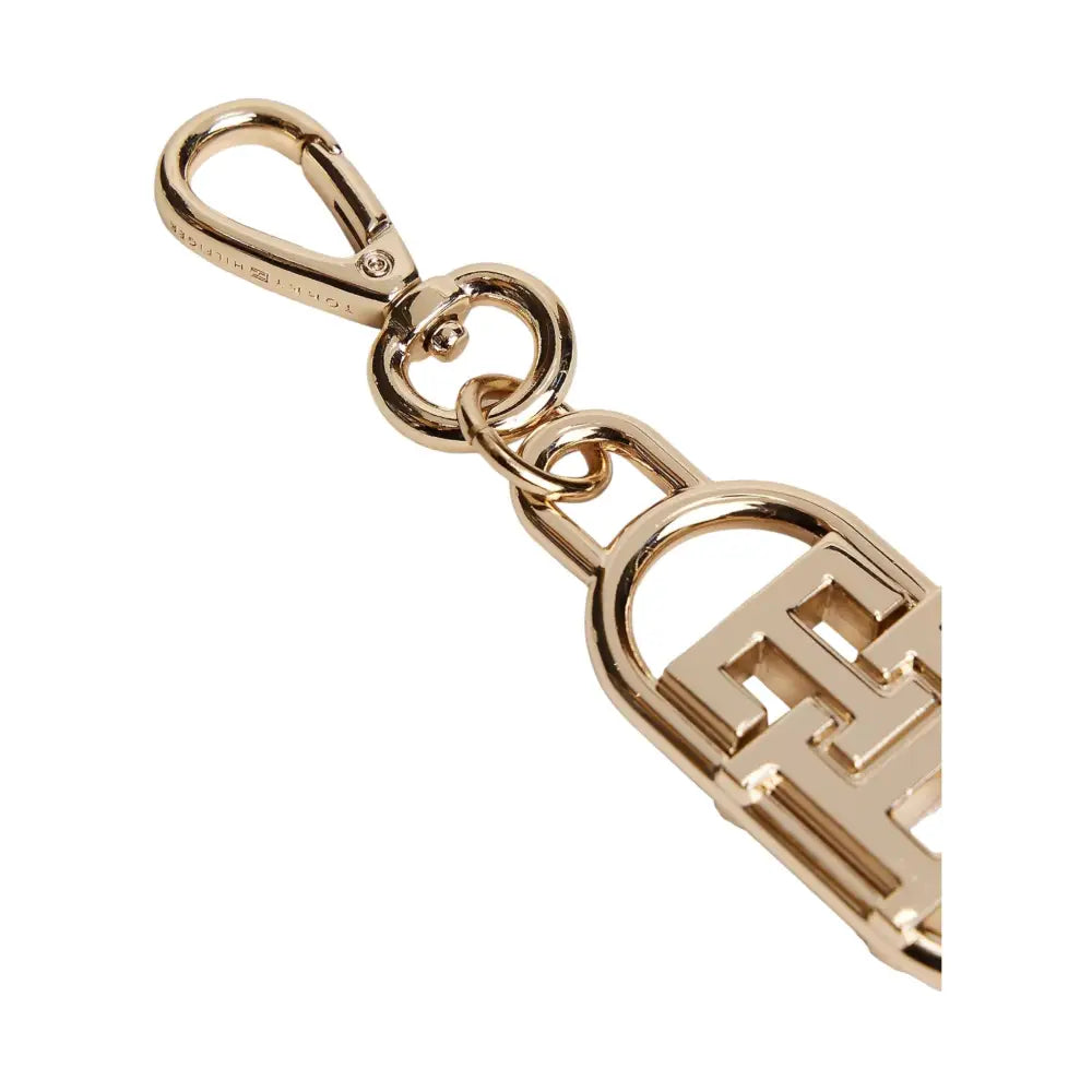 Set regalo porta carte di credito e charm Donna Tommy Hilfiger Jeans Tommy Hilfiger Jeans