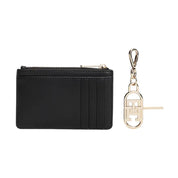 Set regalo porta carte di credito e charm Donna Tommy Hilfiger Jeans Tommy Hilfiger Jeans