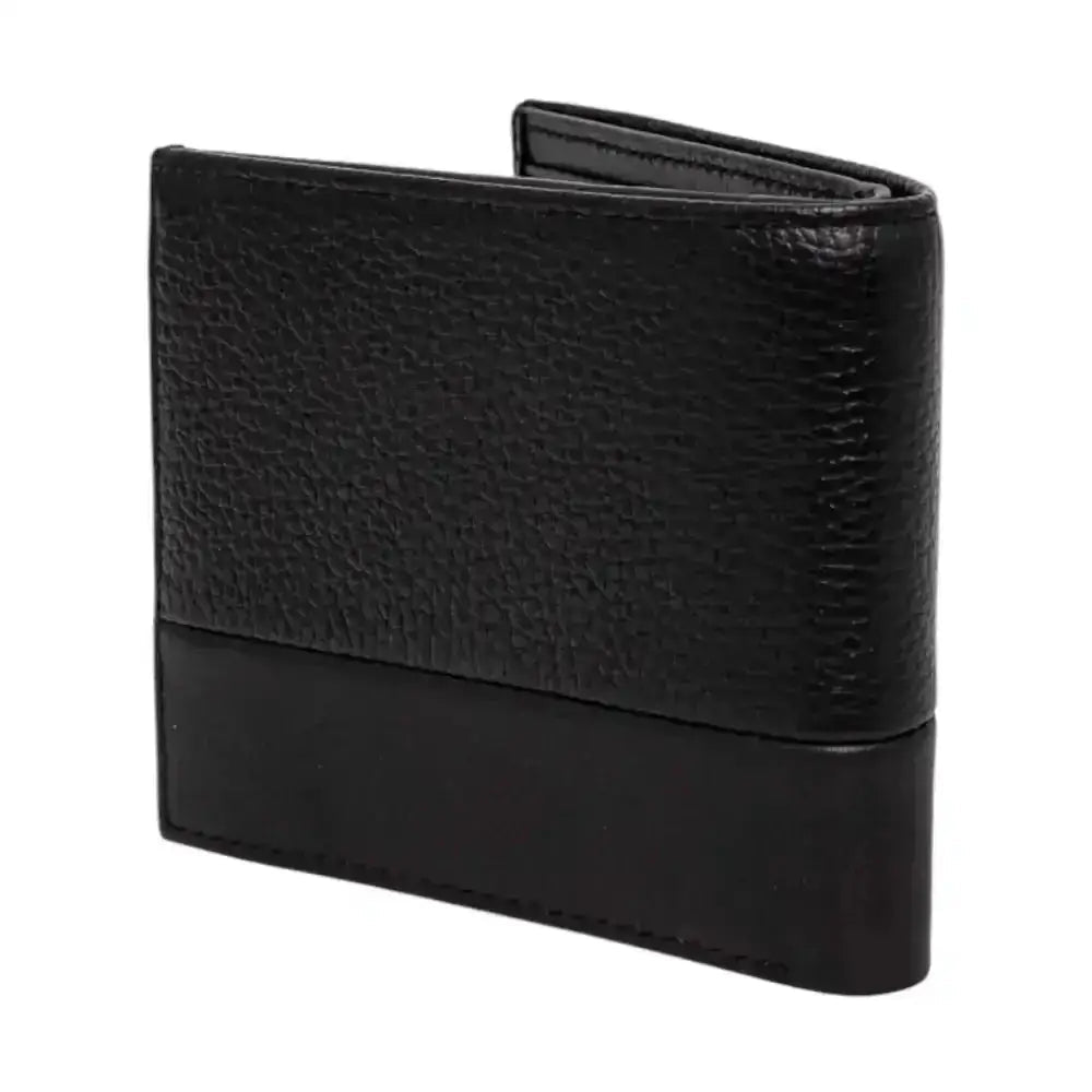 Set regalo portafoglio + portachiavi Uomo Calvin Klein Jeans - Follower SRL