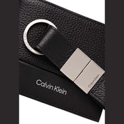 Set regalo portafoglio + portachiavi Uomo Calvin Klein Jeans Calvin Klein Jeans