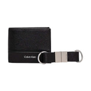 Set regalo portafoglio + portachiavi Uomo Calvin Klein Jeans Calvin Klein Jeans