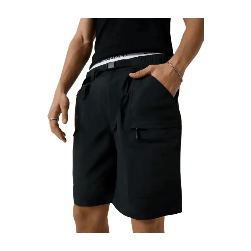 Short utility Uomo Guess Jeans - Follower SRL