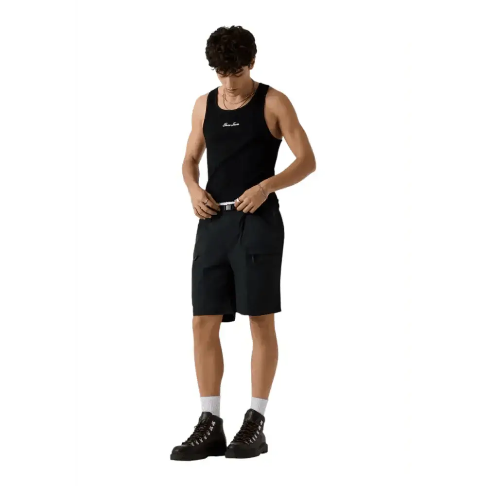 Short utility Uomo Guess Jeans - Follower SRL