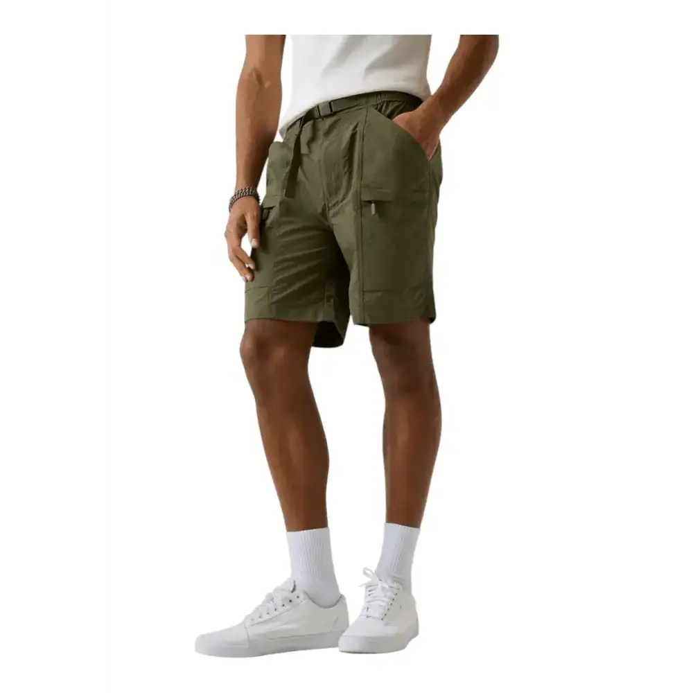 Short utility Uomo Guess Jeans - Follower SRL