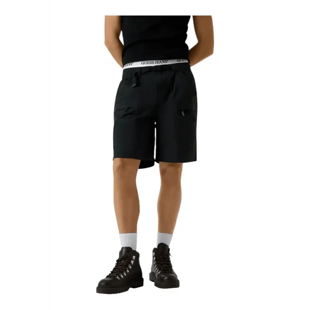 Short utility Uomo Guess Jeans - Follower SRL