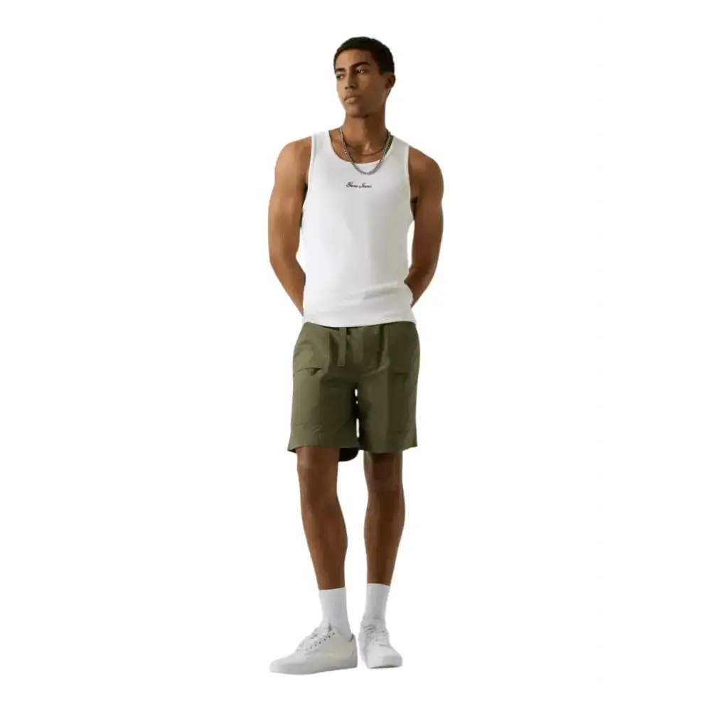 Short utility Uomo Guess Jeans - Follower SRL