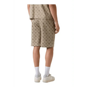 Shorts active multilogo Uomo Guess Activewear - Follower SRL