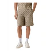 Shorts active multilogo Uomo Guess Activewear - Follower SRL