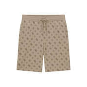 Shorts active multilogo Uomo Guess Activewear - Follower SRL