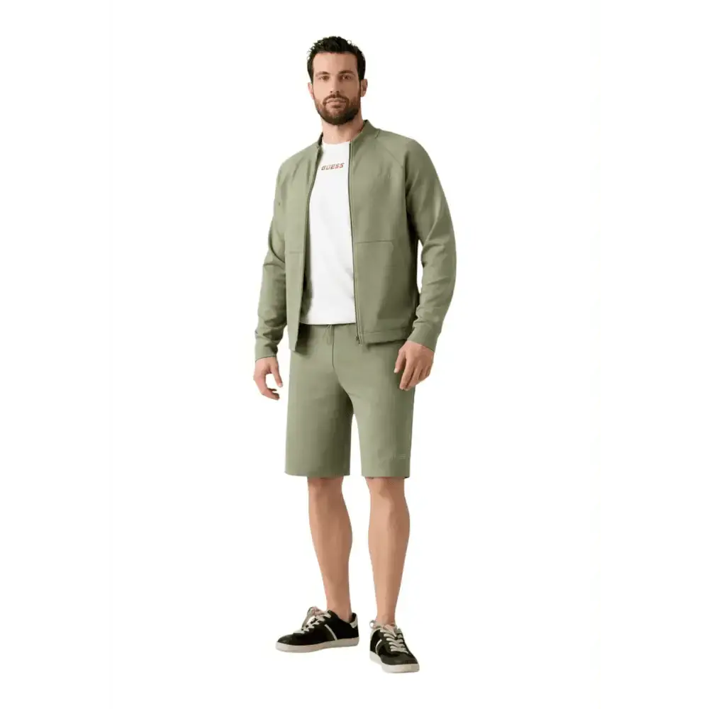 Shorts active scuba Uomo Guess Activewear - Follower SRL