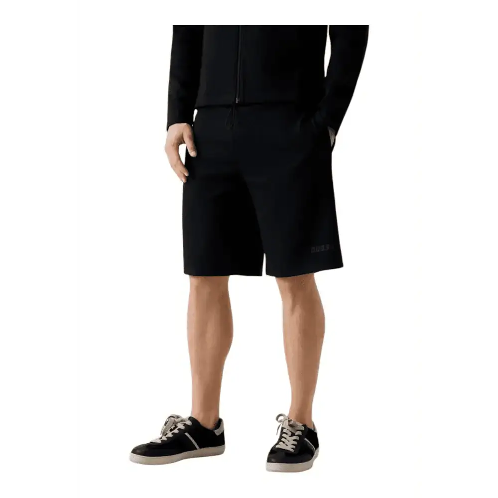 Shorts active scuba Uomo Guess Activewear - Follower SRL