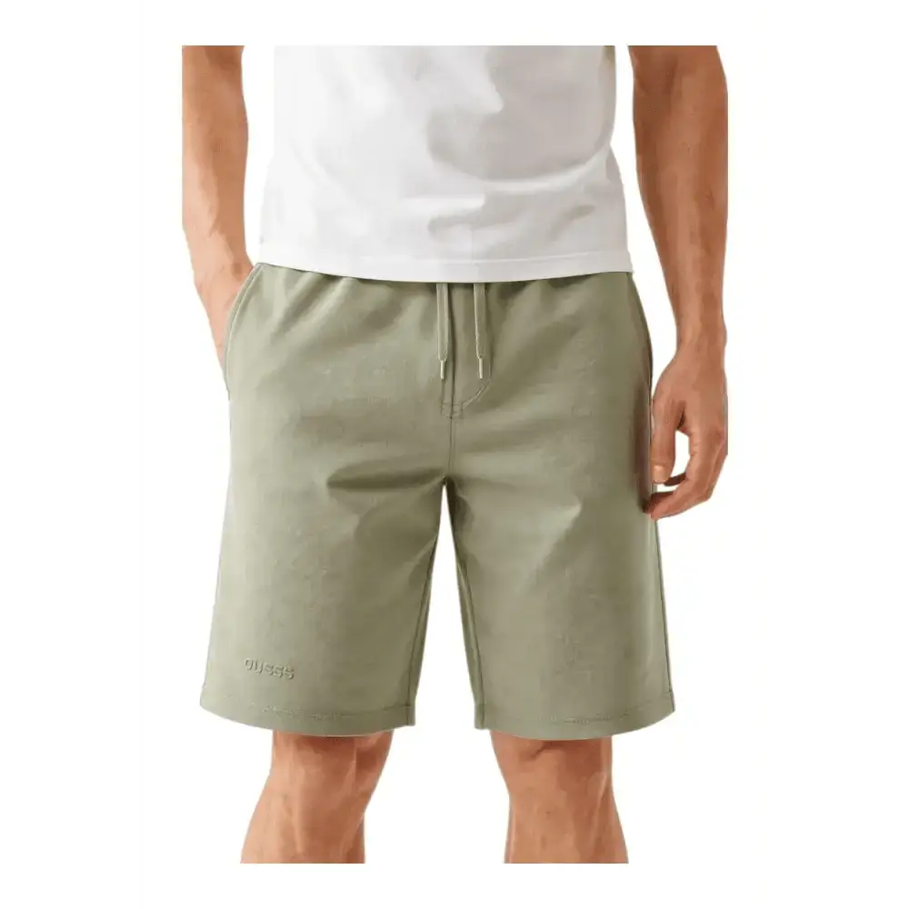 Shorts active scuba Uomo Guess Activewear - Follower SRL