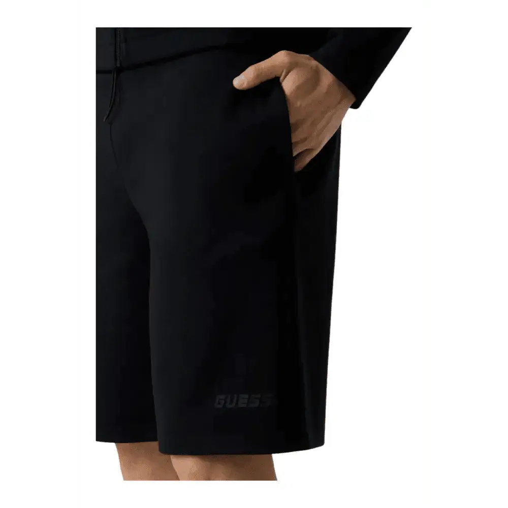 Shorts active scuba Uomo Guess Activewear - Follower SRL