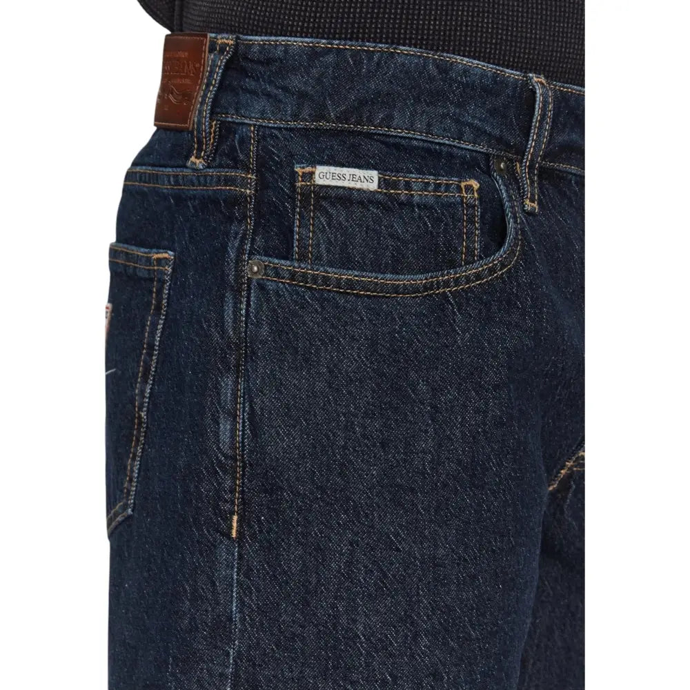 Shorts Adulto unisex Guess Jeans Regular Fit Guess Jeans