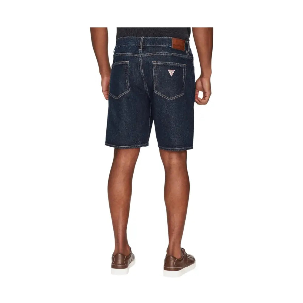 Shorts Adulto unisex Guess Jeans Regular Fit Guess Jeans