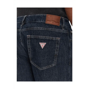 Shorts Adulto unisex Guess Jeans Regular Fit - Follower SRL