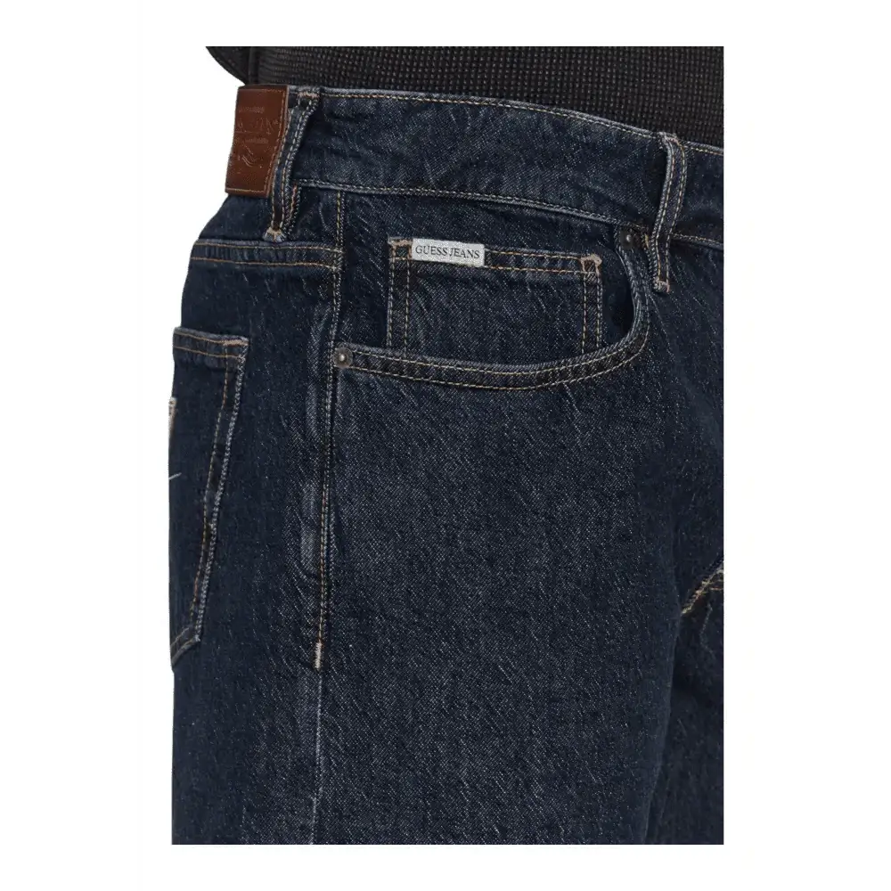 Shorts Adulto unisex Guess Jeans Regular Fit - Follower SRL