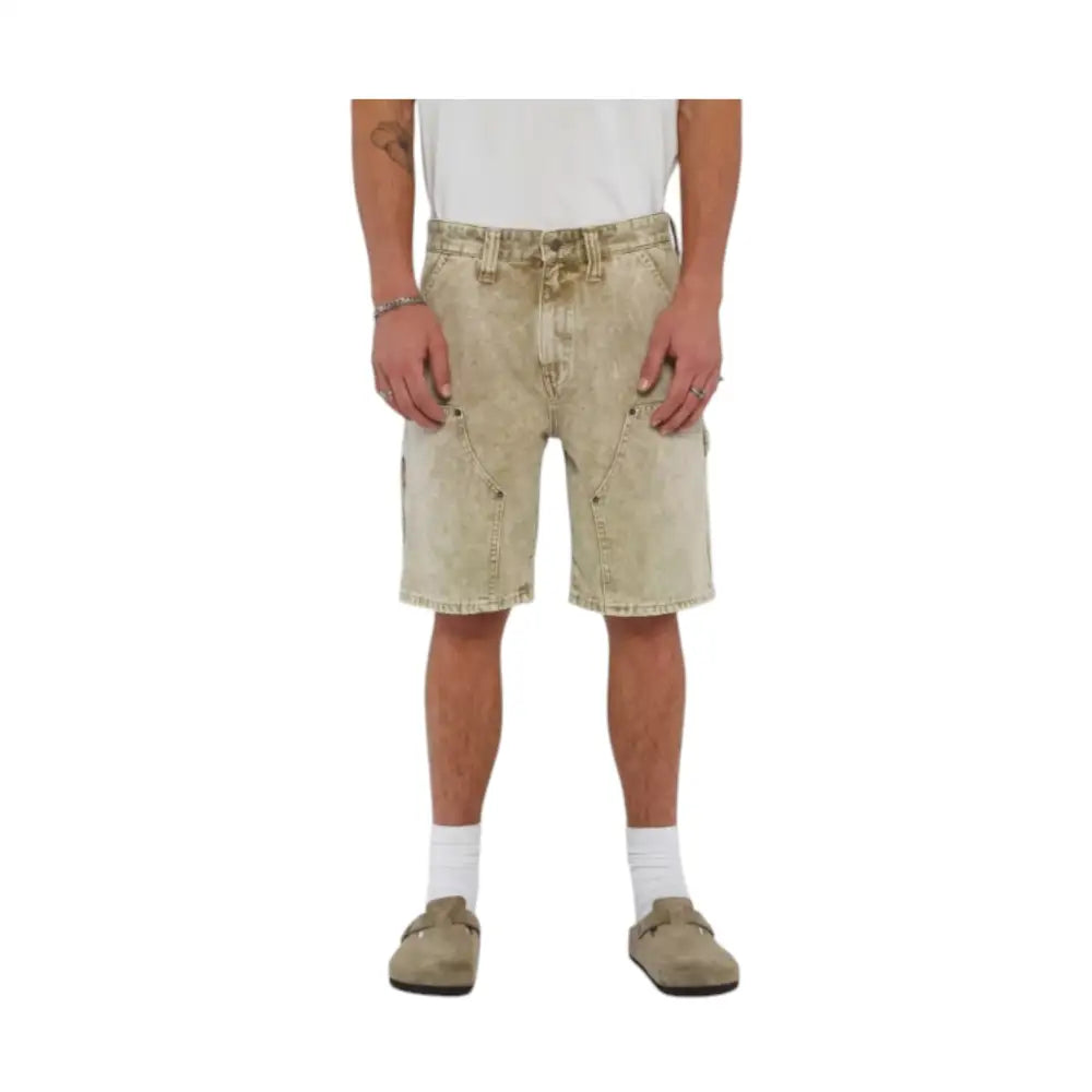 Shorts Adulto unisex Guess Originals di jeans Guess Originals