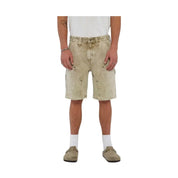 Shorts Adulto unisex Guess Originals di jeans Guess Originals