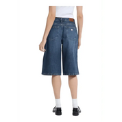 Shorts baggy in jeans Donna Guess Jeans - Follower SRL