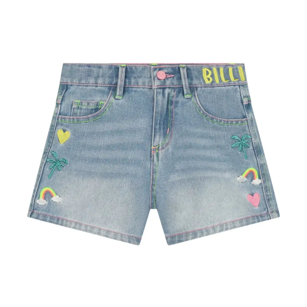 Shorts Bambina Billieblush Billieblush