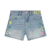 Shorts Bambina Billieblush Billieblush
