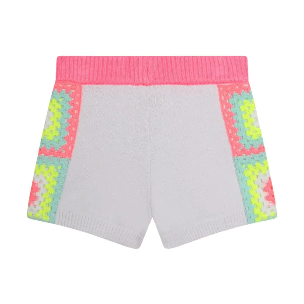 Shorts Bambina Billieblush Billieblush