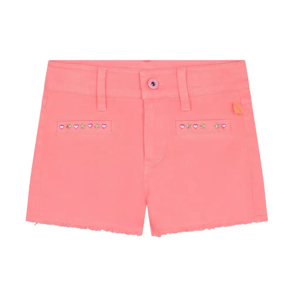 Shorts Bambina Billieblush Billieblush