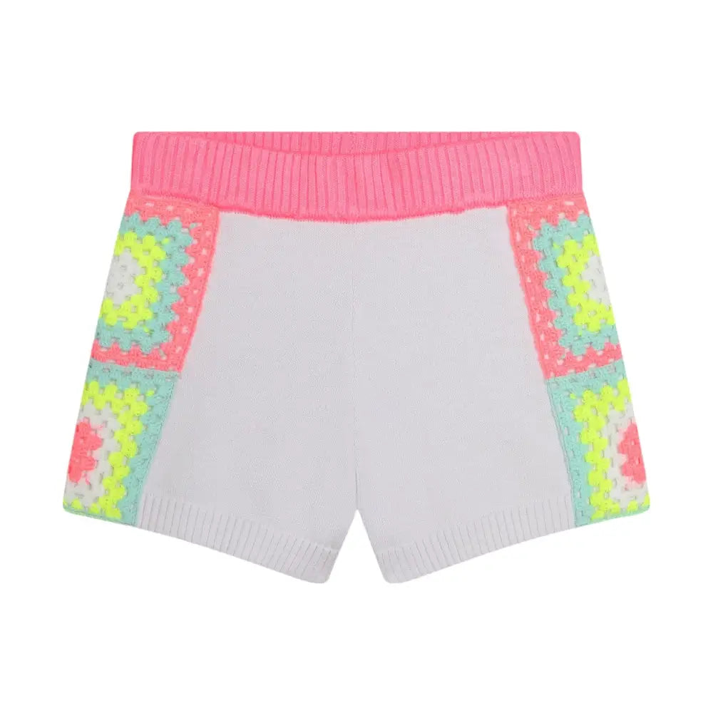 Shorts Bambina Billieblush Billieblush