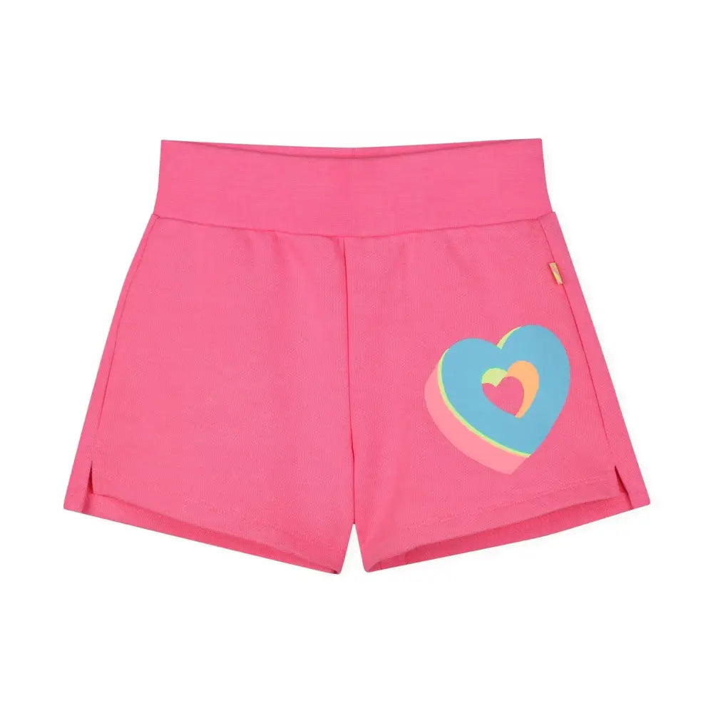 Shorts Bambina Billieblush Billieblush