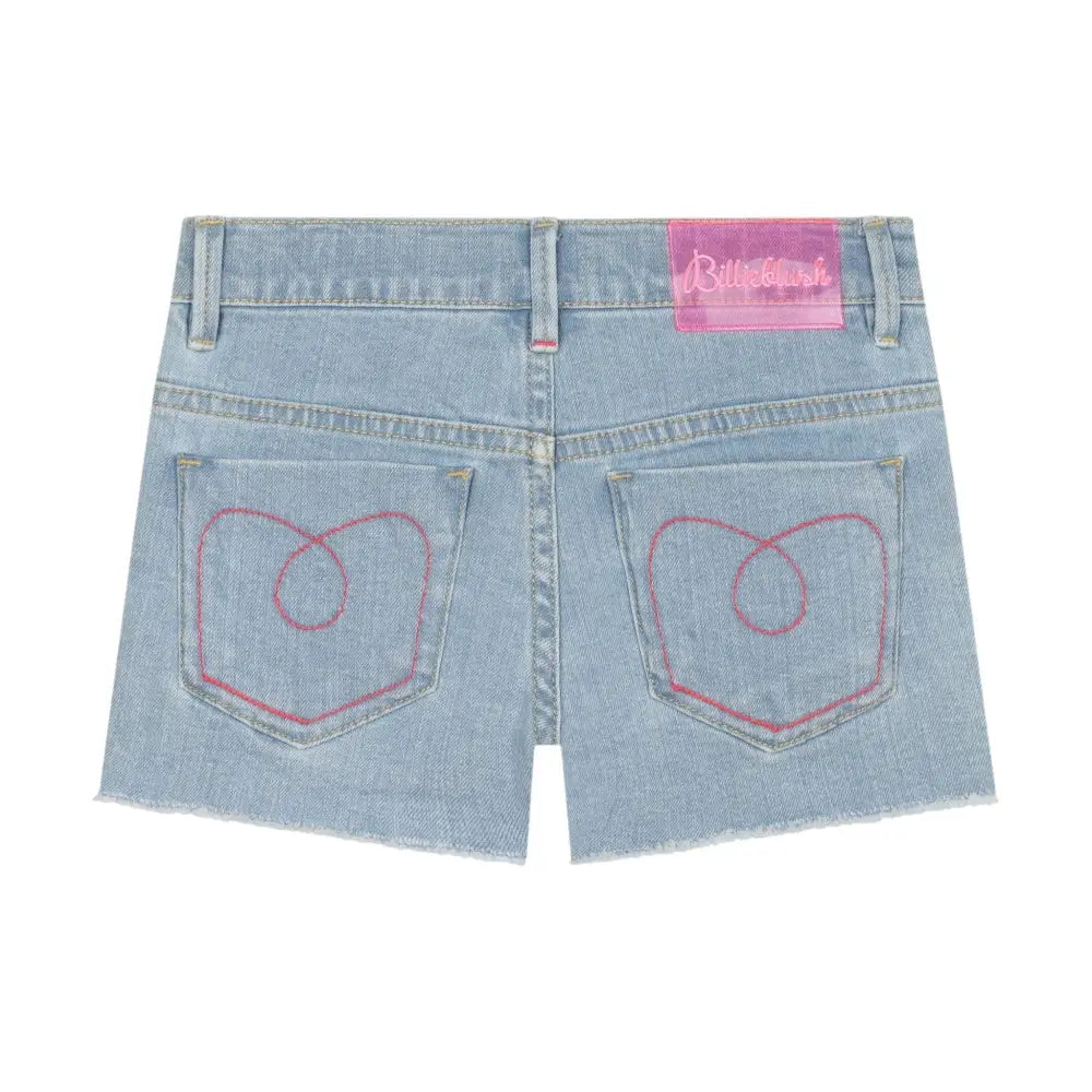 Shorts Bambina Billieblush Billieblush