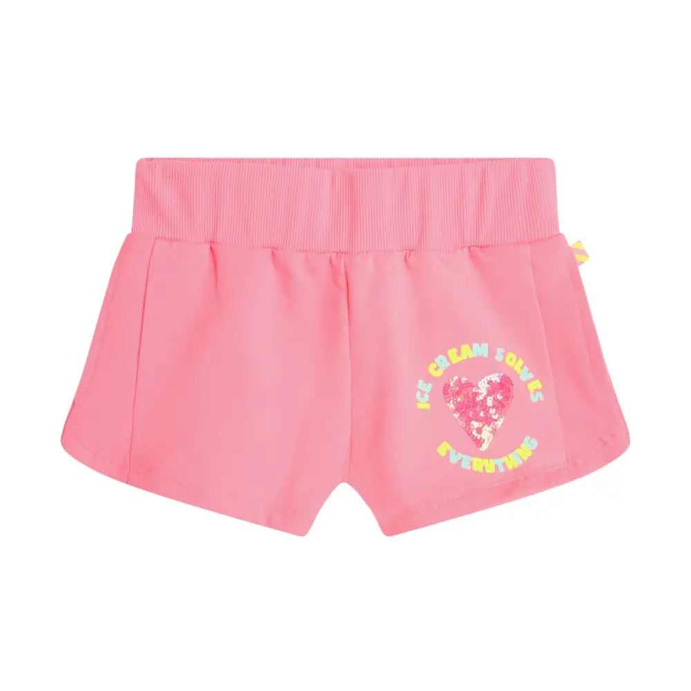 Shorts Bambina Billieblush Billieblush
