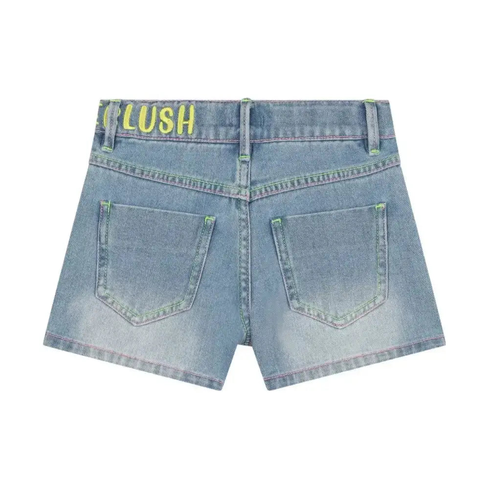 Shorts Bambina Billieblush - Follower SRL