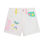 Shorts Bambina Billieblush Billieblush