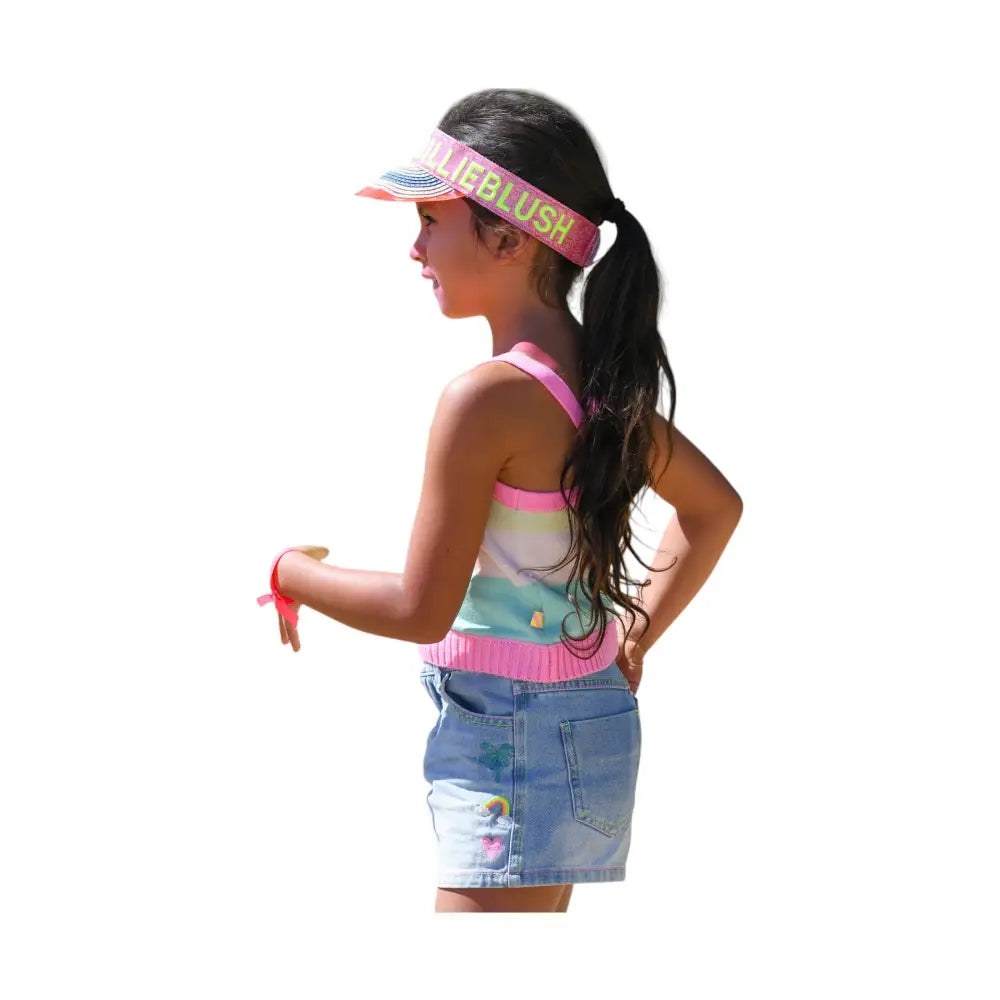 Shorts Bambina Billieblush Billieblush