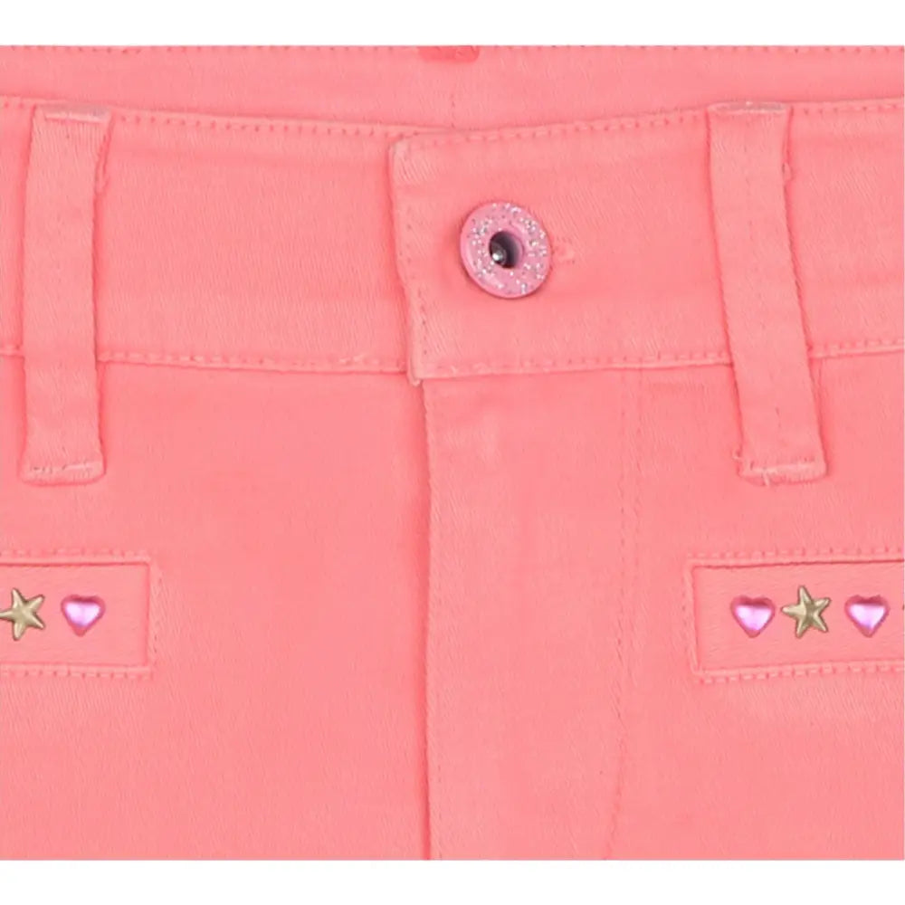 Shorts Bambina Billieblush Billieblush