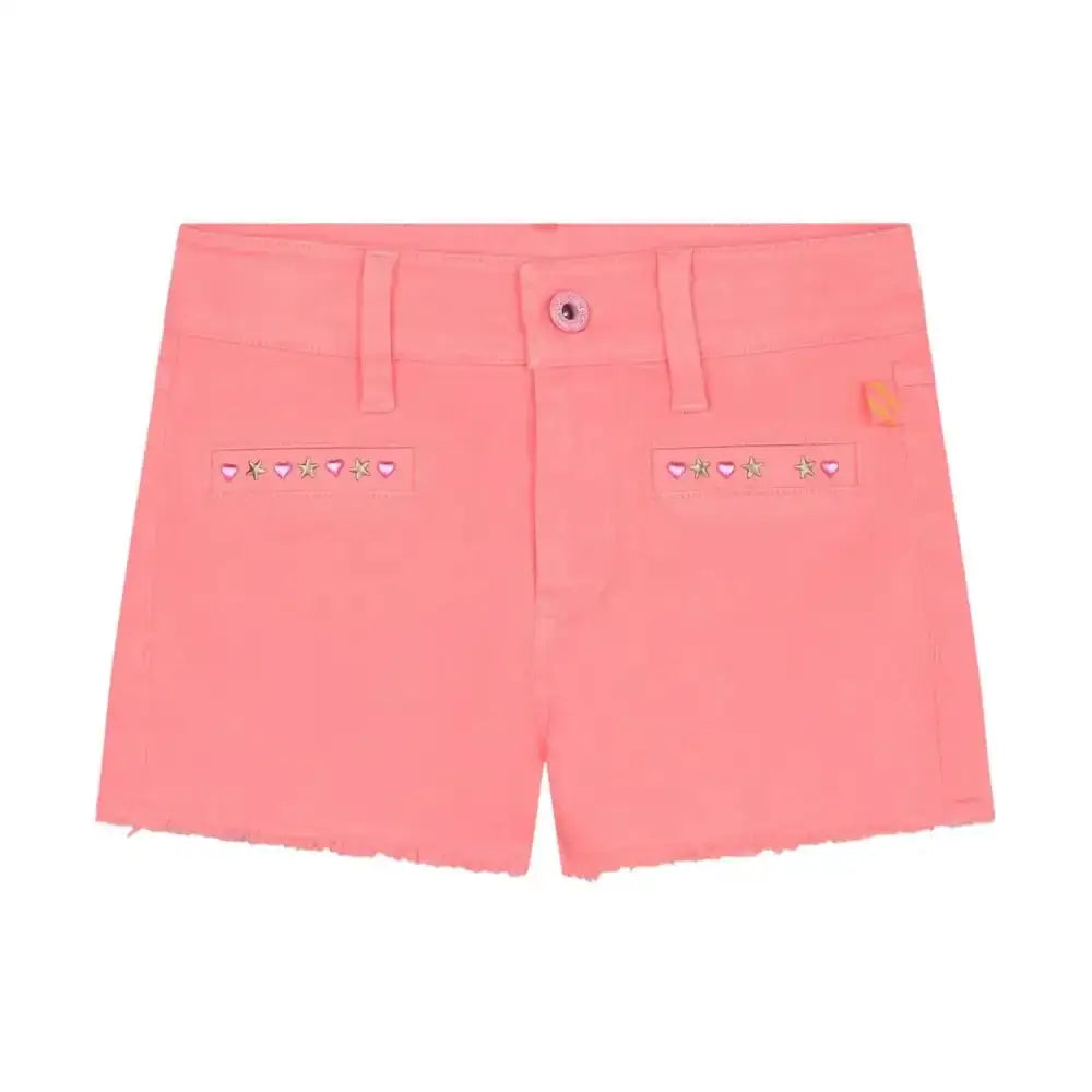 Shorts Bambina Billieblush - Follower SRL