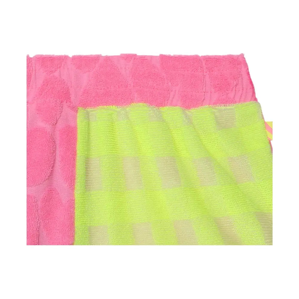 Shorts Bambina Billieblush in spugna Billieblush