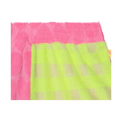 Shorts Bambina Billieblush in spugna Billieblush