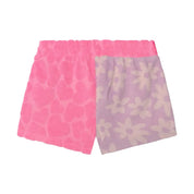 Shorts Bambina Billieblush in spugna Billieblush