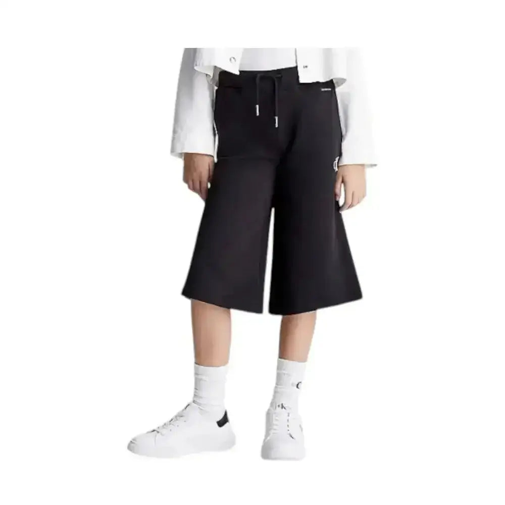Shorts Bambina Calvin Klein Kids - Follower SRL