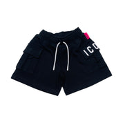 Shorts Bambina Icon Icon