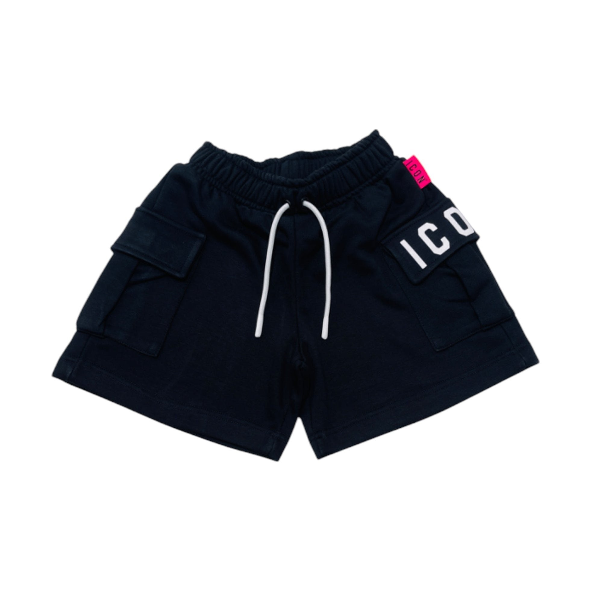 Shorts Bambina Icon Icon