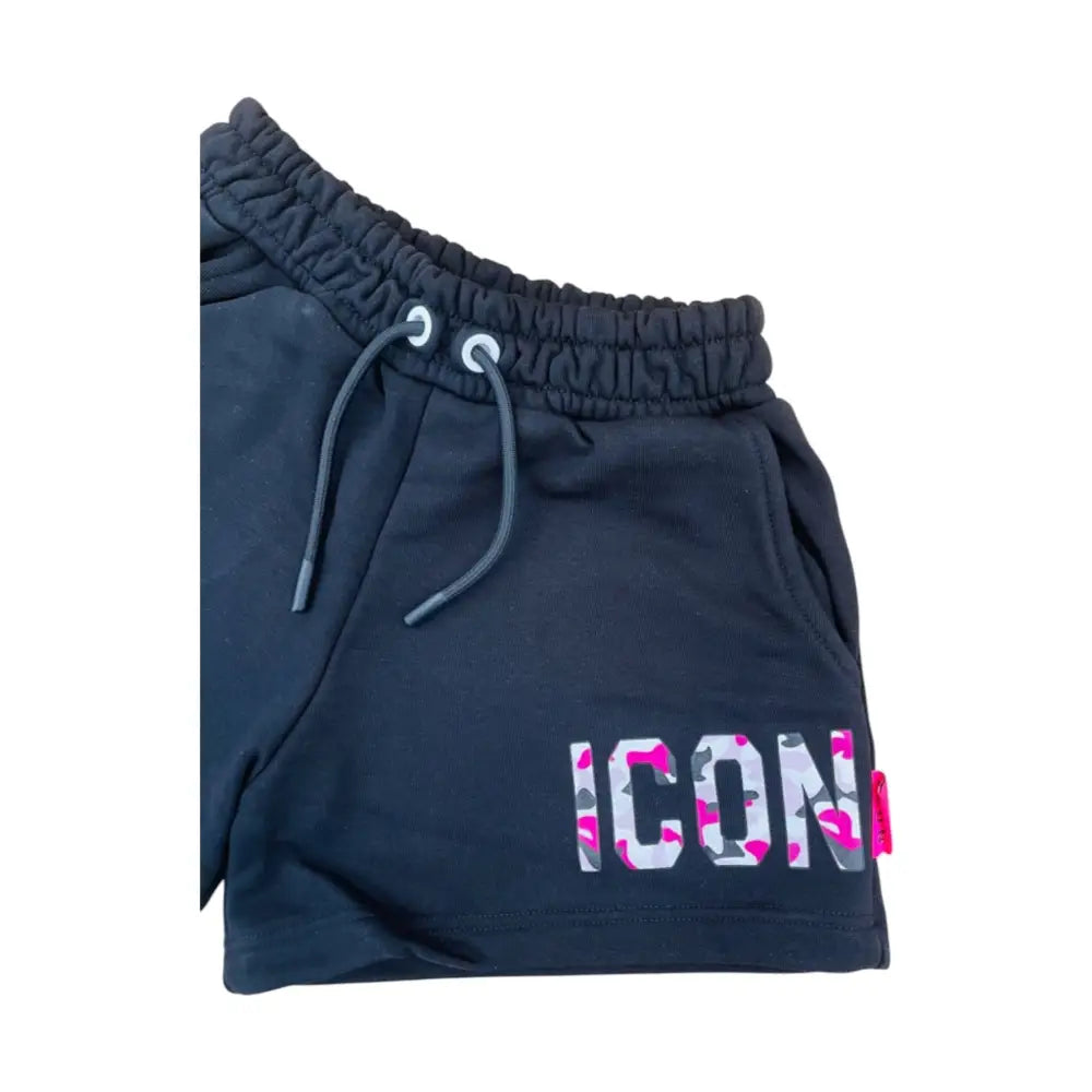 Shorts Bambina Icon - Follower SRL