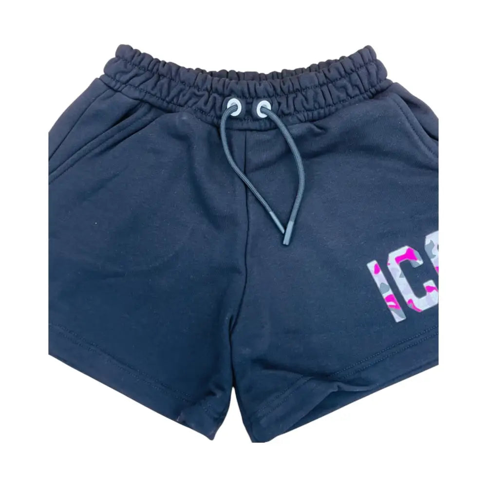 Shorts Bambina Icon - Follower SRL