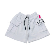 Shorts Bambina Icon Icon