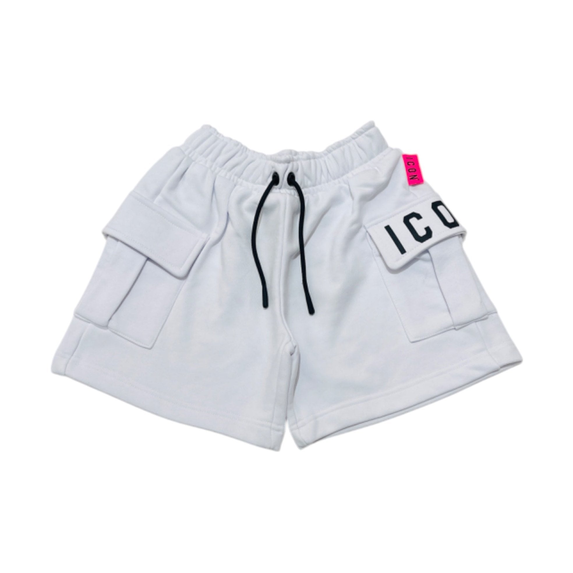 Shorts Bambina Icon Icon